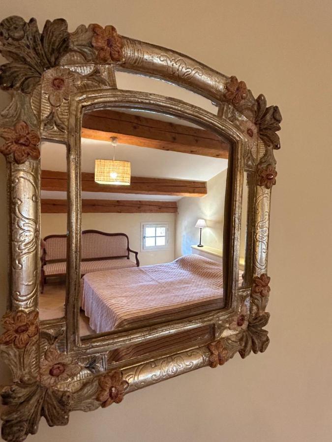 Chateau Du Grand Jas Entrecasteaux Екстер'єр фото