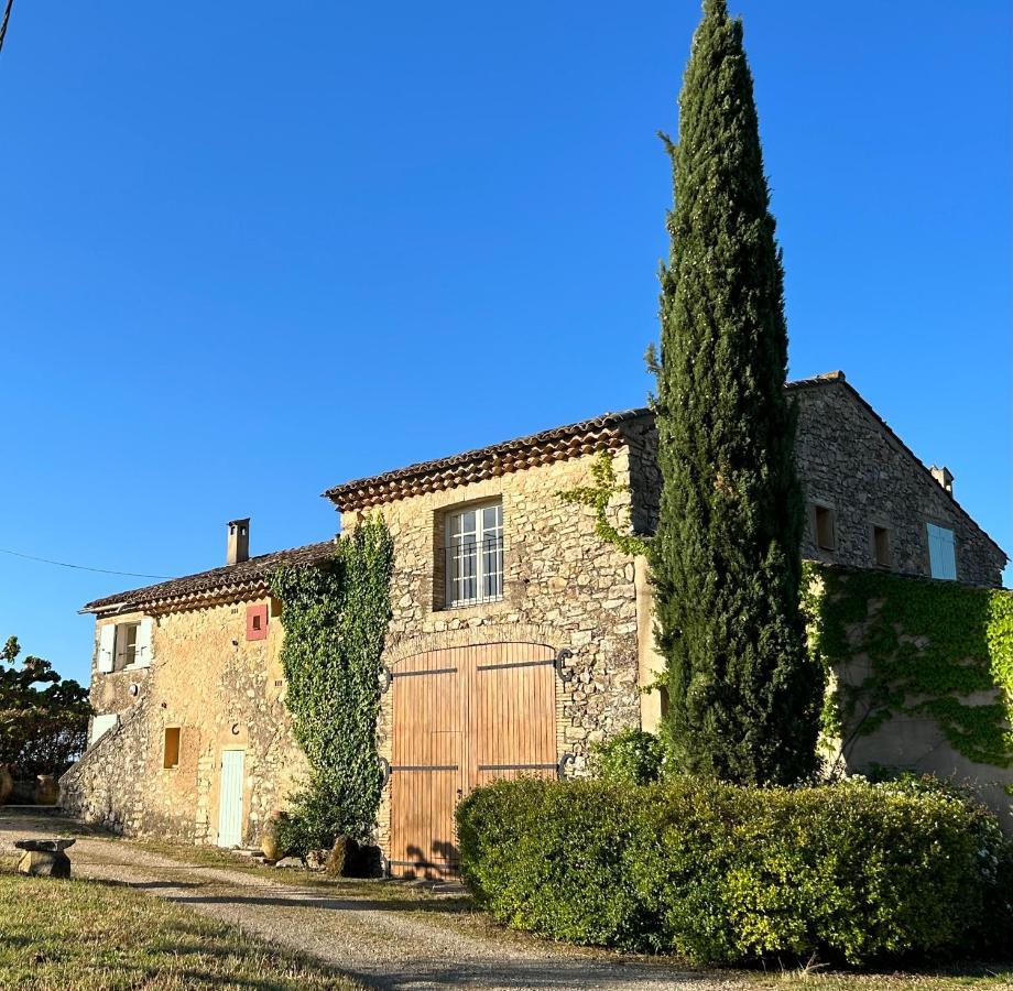 Chateau Du Grand Jas Entrecasteaux Екстер'єр фото