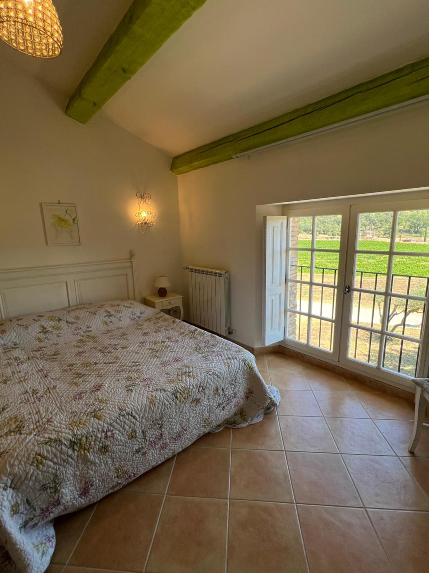 Chateau Du Grand Jas Entrecasteaux Екстер'єр фото